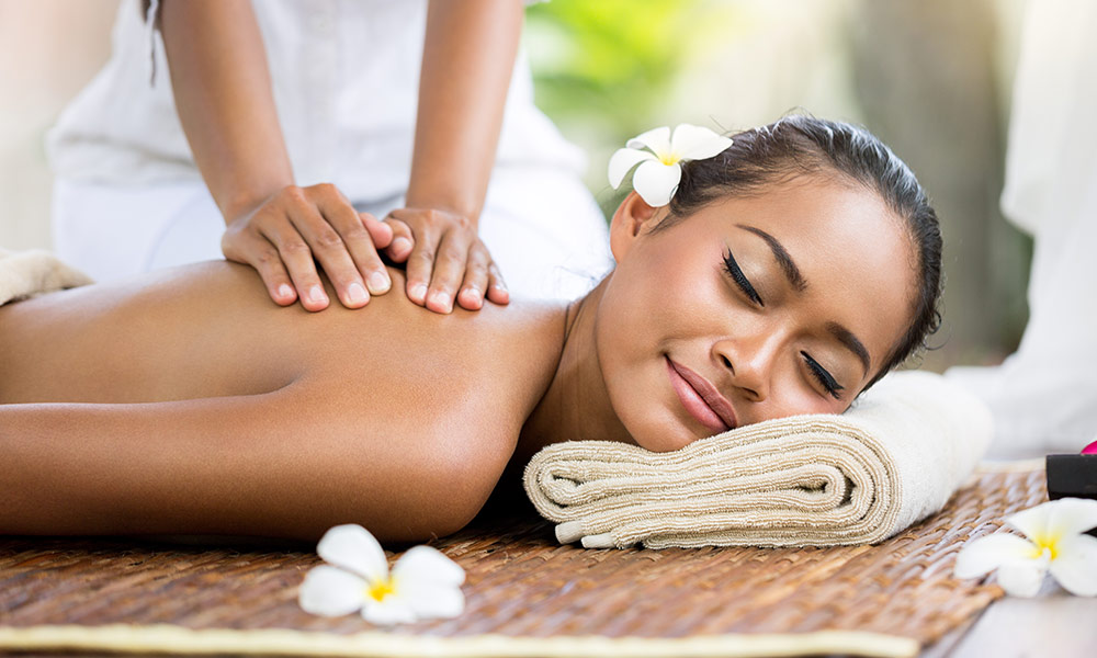 Balinese massage in Abu Dhabi Balinese massage in Abu Dhabi