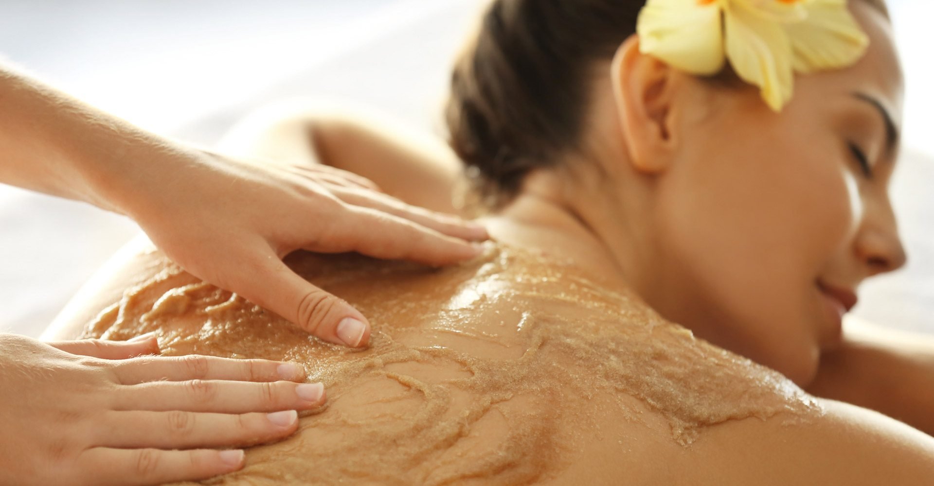 African Massage services in Abu Dhabi African Massage services in Abu Dhabi