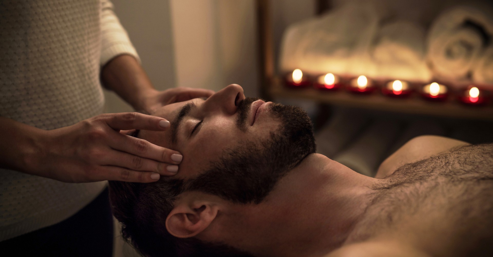 Full Body Massage center Full Body Massage center