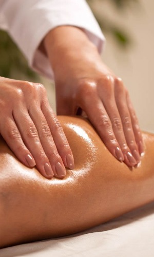 Al Nahyan Massage  
