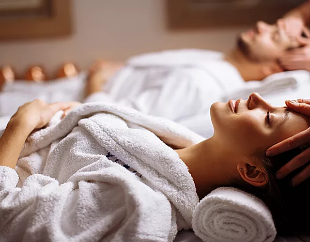 Belle Care Spa Deals