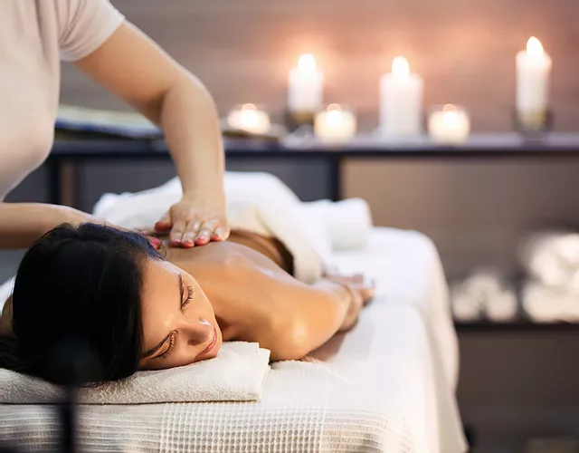 Massage Discounts