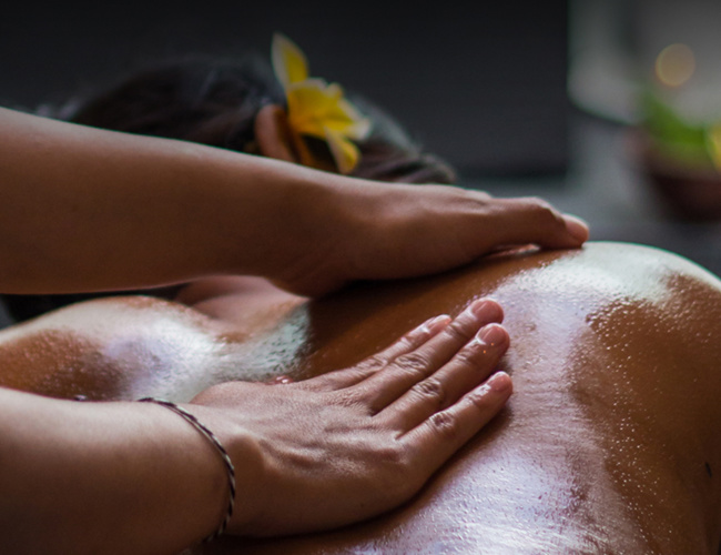 Massage near Delma Park  