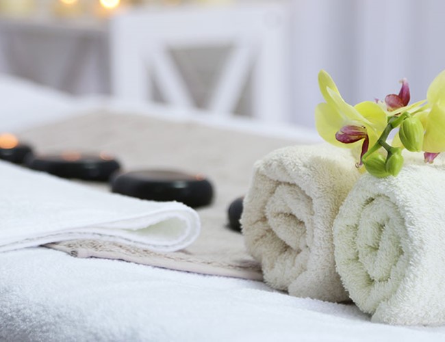 massage center 
