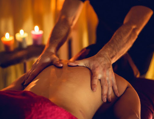 Belle Care Spa 