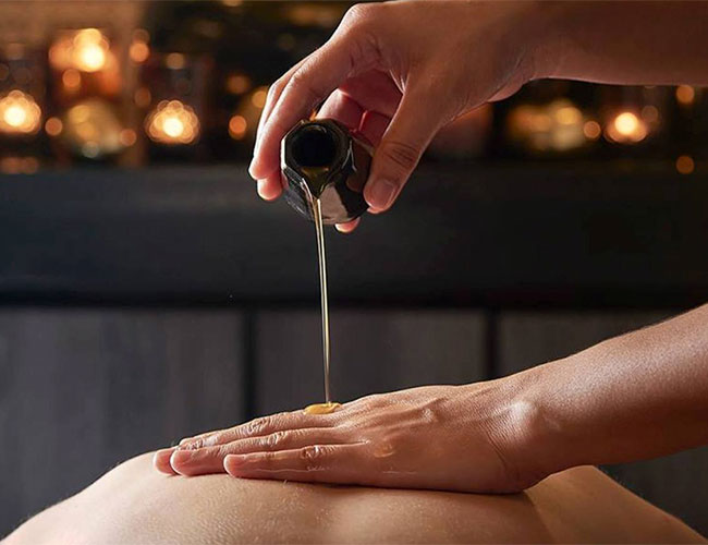 massage services 