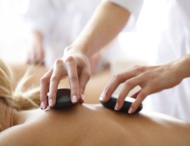 best massage center 